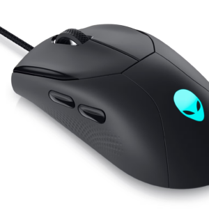 Alienware Wired Gaming Mouse